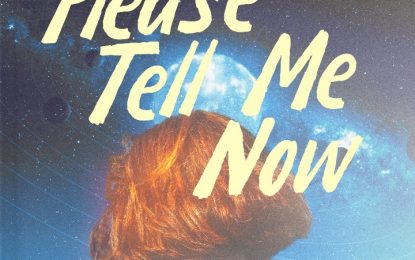 Salsa Larasati Menghadirkan Single Teranyar “Please Tell Me Now”