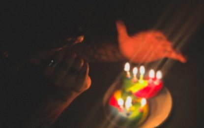 Lashkar Nando Hadirkan “27”