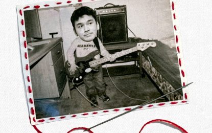 Romantisasi Pendewasaan Diri cellosux dalam Album “Down IN The Dumps”