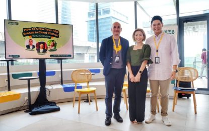 Yummykitchen, Solusi Ekspansi & Berkembang Para Pelaku Bisnis Kuliner