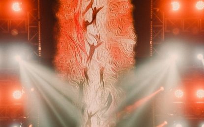 Usai Guncang Surabaya, LEXICONCERT Siap Kejutkan Bali!