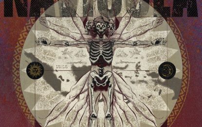 Rayakan 25 Tahun Perjalanan Bermusik,  Navicula Melepas Album ke-11 Bertajuk   “Archipelago Rebels”