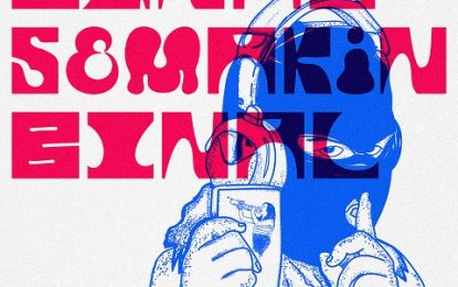 Persembahan Album Ketiga Banal Semakin Binal Dari Trio Punk-Rock Asal Bogor, The Jansen