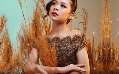 Banggakan Orang Sunda, Meli Lida Hadirkan “Cinta Tak Bermata”