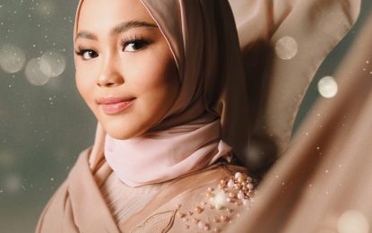 Rilis Single “SERAYA”, Selfi Yamma LIDA Memadukan 3 Genre