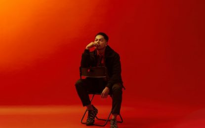 Mark Natama Hadirkan Single “Salah Baca Pertanda”