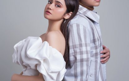 Arsy Widianto & Syifa Hadju Hadirkan Single “Cinta Terakhirku”