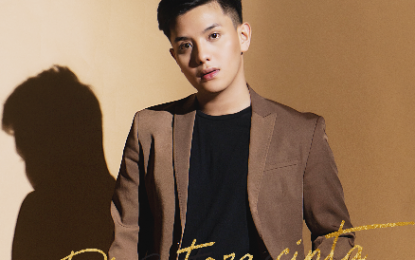 AIDIL SAPUTRA Hadirkan ‘Di Antara Cinta”