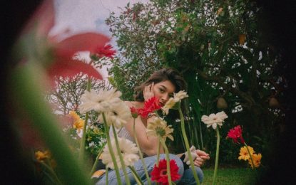 Keva Merilis Single Perdana “GOODBYE”