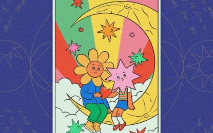 Livingroom Merilis “Stars”