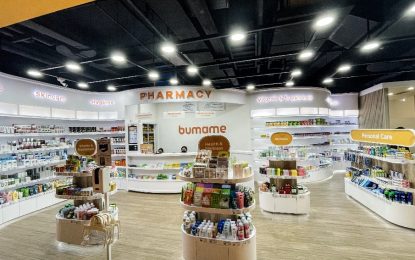 Bumame Health, Solusi Kesehatan dalam Satu Lokasi