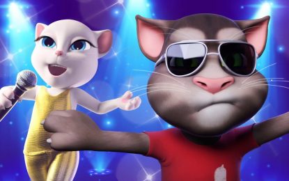 Berkumpul Para Hewan Peliharaan Dalam 11 Tayangan Di HBO GO