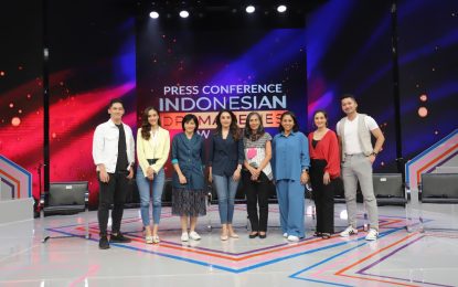 RCTI Kembali Menggelar Indonesian Drama Series Awards 2022 (IDSA 2022)