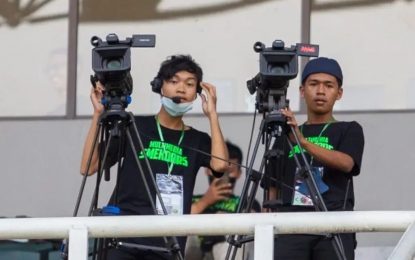 Kiprah Streaming “Kreativitas Tanpa batas” ala Smekdors