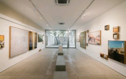 Rayakan Tujuh Tahun Berkarya, Vicky Tanzil Gelar Pameran Fotografi “2014-2020 Via 2022”