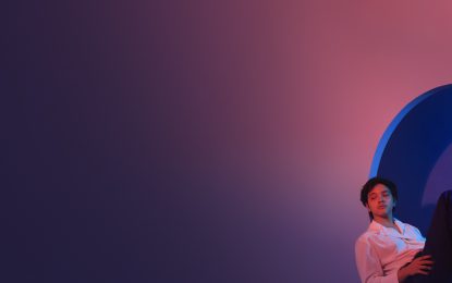 “Pink Ego Box” & “The Life You Wanted”, Dua Karya Tanjung Resmi Dirilis