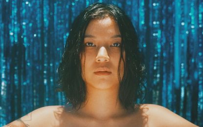 Melepas Rindu, Danilla Merilis “Compact Disc” album POP SEBLAY