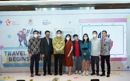 Menikmati Beragam Pesona Korea Selatan