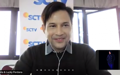 Kembalinya Sandy Aulia dan Lucky Perdana Di Sinetron Cinta 2 Pilihan