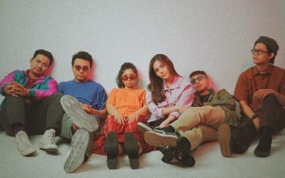 Humidumi Gandeng Bagas Yudhiswa (Beeswax) dalam Lagu “Satu Episode”