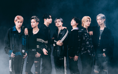 Boyband Jepang BE:FIRST Rilis Single & Video Musik ‘Scream’ yang Masuk Album Perdana ‘BE:1′