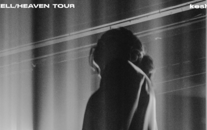 Tiket Konser keshi HELL/HEAVEN Tour Terjual Habis, keshi Akan Tampil 2 Hari di Jakarta Pada 28 & 29 November 2022