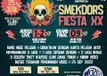 Smekdors Siap Menggelar Smekdors Fiesta XX: Festival Band Pelajar