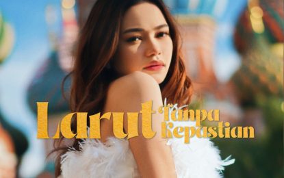 Rilis Single, Rara Lida Didukung Dubes RI untuk Rusia