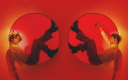 Jemsii Merilis Single Solo “Parasitmu”