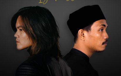 Valdy Nyonk & Axl Ramanda Rilis Single Isabella