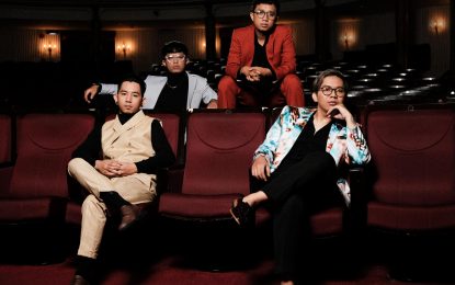 Sisi Rapuh Fina Philipe di Music Video For Revenge – Untuk Siapa?