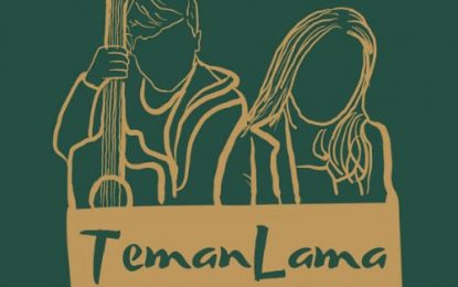 TEMANLAMA Hadirkan Album “Menang Atau Kalah”