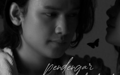BAGAS RAN Kembali Rilis Lagu Baru “Pendengar Terbaik”