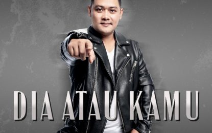 Adityo Prakoso Hadirkan Single “Dia atau Kamu”