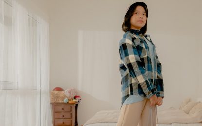 AURELIA Hadirkan Single Kedua “Baik Untukku”