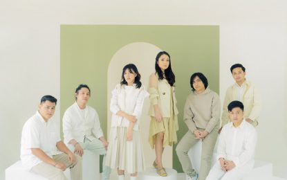 Bermain Rintik Musim Hujan Showcase