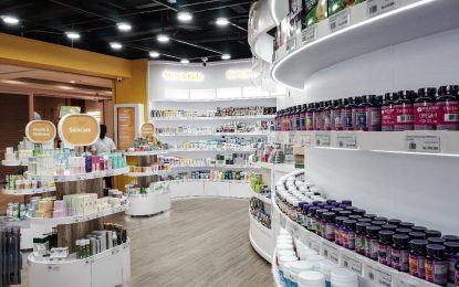 Bumame Health Hadirkan Apotek dan Spot Medical Check Up dalam Satu Lokasi