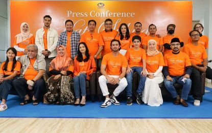 “Hati Suhita” Film Terbaru Dari Starvision