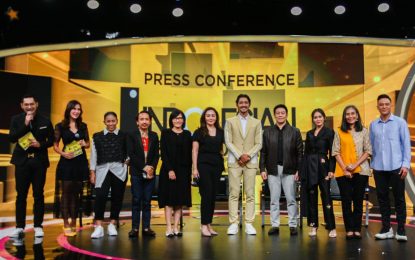 Persaingan Ketat Program Terbaik Televisi untuk Menjadi yang Terpopuler