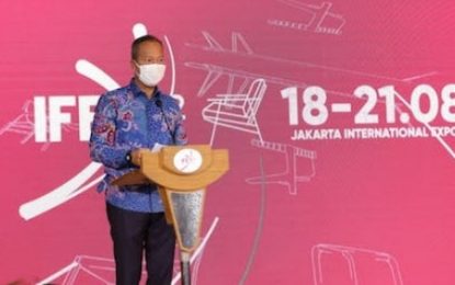 Indonesia International Furniture Expo (IFEX) 2022: Peluang Industri Furnitur dan Kerajinan, Target Pasar Potensial Baru