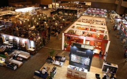 Indonesia International Furniture Expo (IFEX) 2022