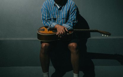 Dega Putra, Merilis Single Kedua “Don’t Walk Away’