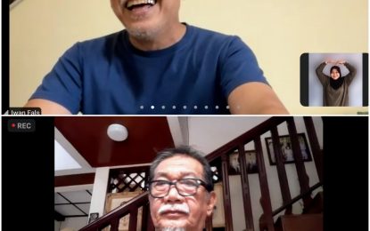 Kolaborasi Iwan Fals Dan Deddy Mizwar di XtraOrdinary HUT Ke-32 SCTV