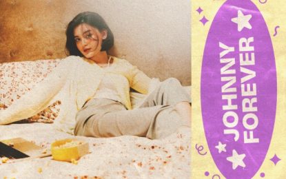 Jubilee Marisa Luncurkan ‘Johnny Forever’