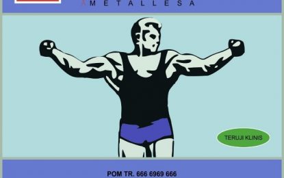 Kembali Dengan Format Personel Baru, Lepas Terkendali Rilis Single Terbaru “Sekuat Tenaga”