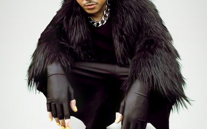 Dunia Di Mata The Intro(vert) Persembahan Teza Sumendra