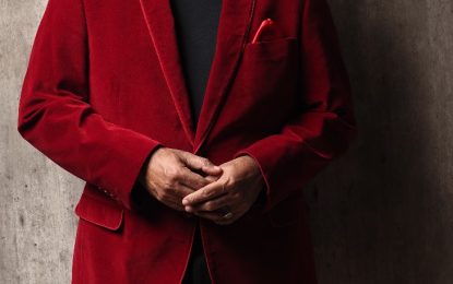 Harvey Malaihollo Rilis Single “Harmoni Nusantara”