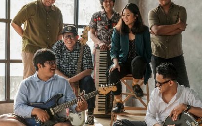 Skastra Luncurkan Single “Pelabuhan Terakhir”