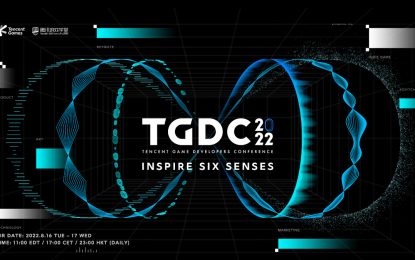 Tencent Game Developers Conference: Pengembang Memprediksi Terobosan Game Berlanjut Seiring Lonjakkan Teknologi