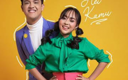 Terinspirasi Curhatan Para Penggemar, Aviwkila Luncurkan Single “Hei Kamu”
